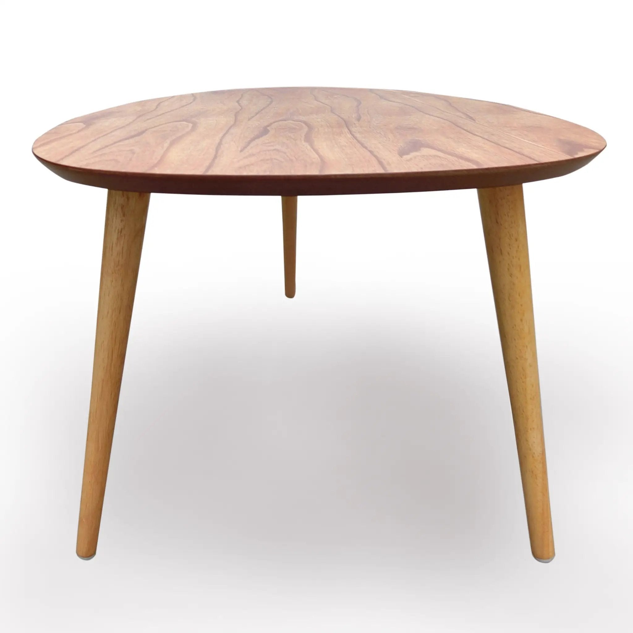 Mid-Century Modern Coffee Table by HouseOfZazla