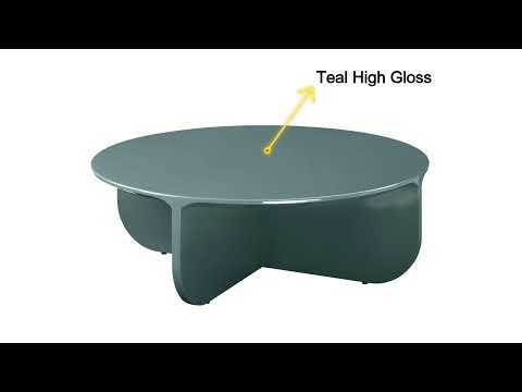 Lamond - Table, photo 5 of 14