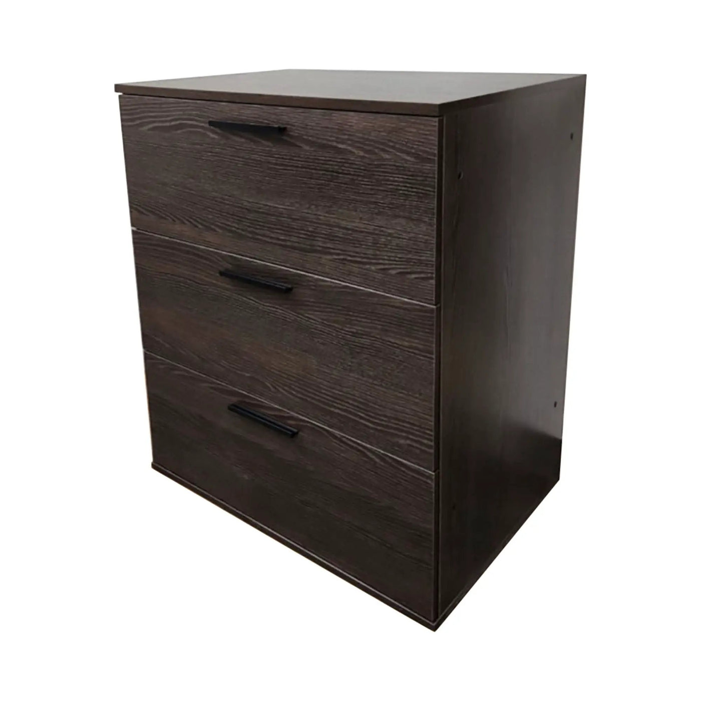 Morgan - 3 Drawer Modular Jumbo Chest by HouseOfZazla