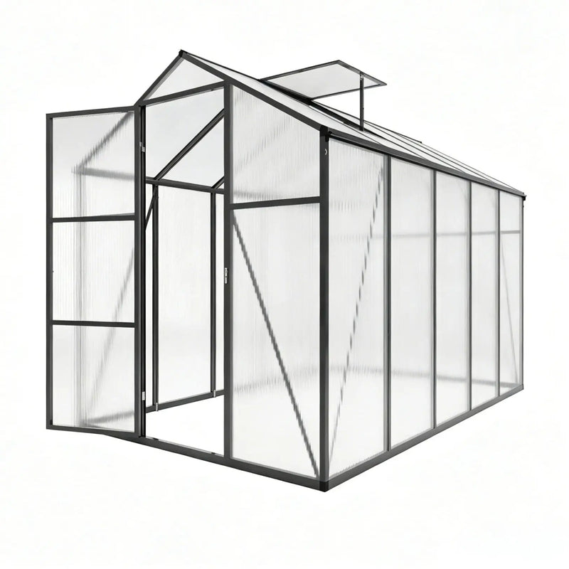 Gain Height Windproof house With Raised Base by HouseOfZazla