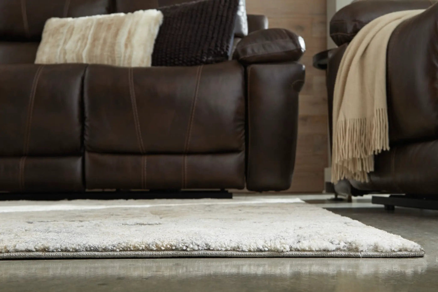 Wyscott - Rug by Unique Piece Furniture