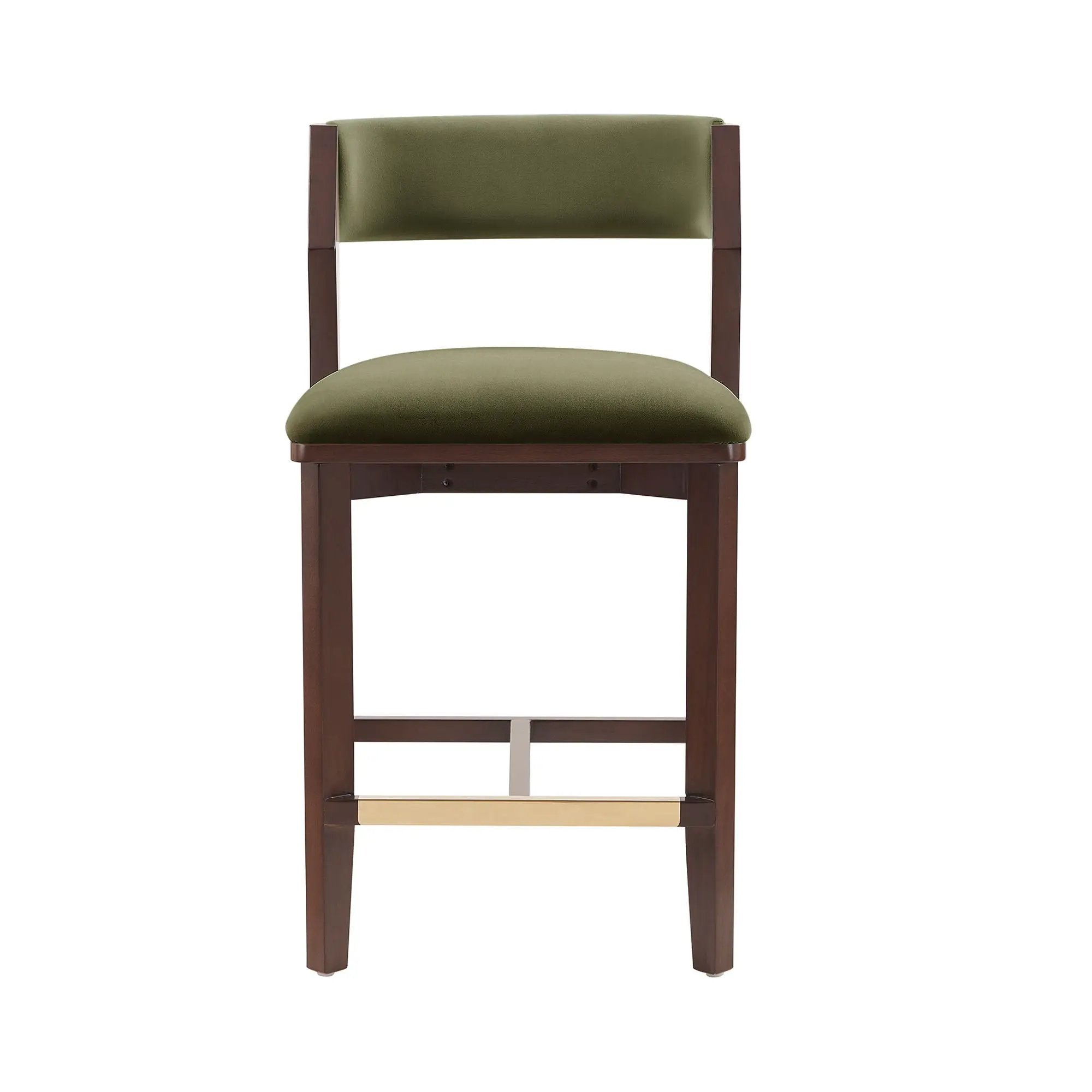 Patricia - Counter Stool by HouseOfZazla
