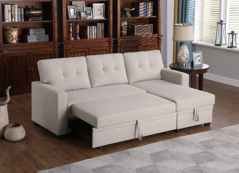 Replacement Armrest - Beige by HouseOfZazla