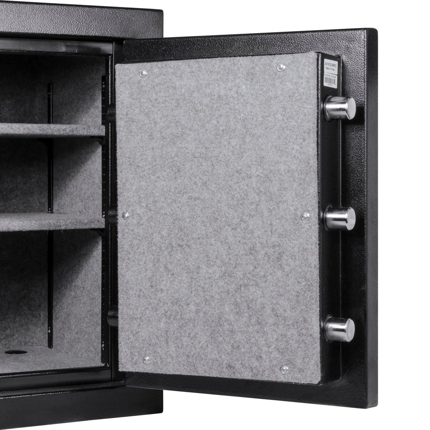 Fireproof Protection Safe Vault by HouseOfZazla