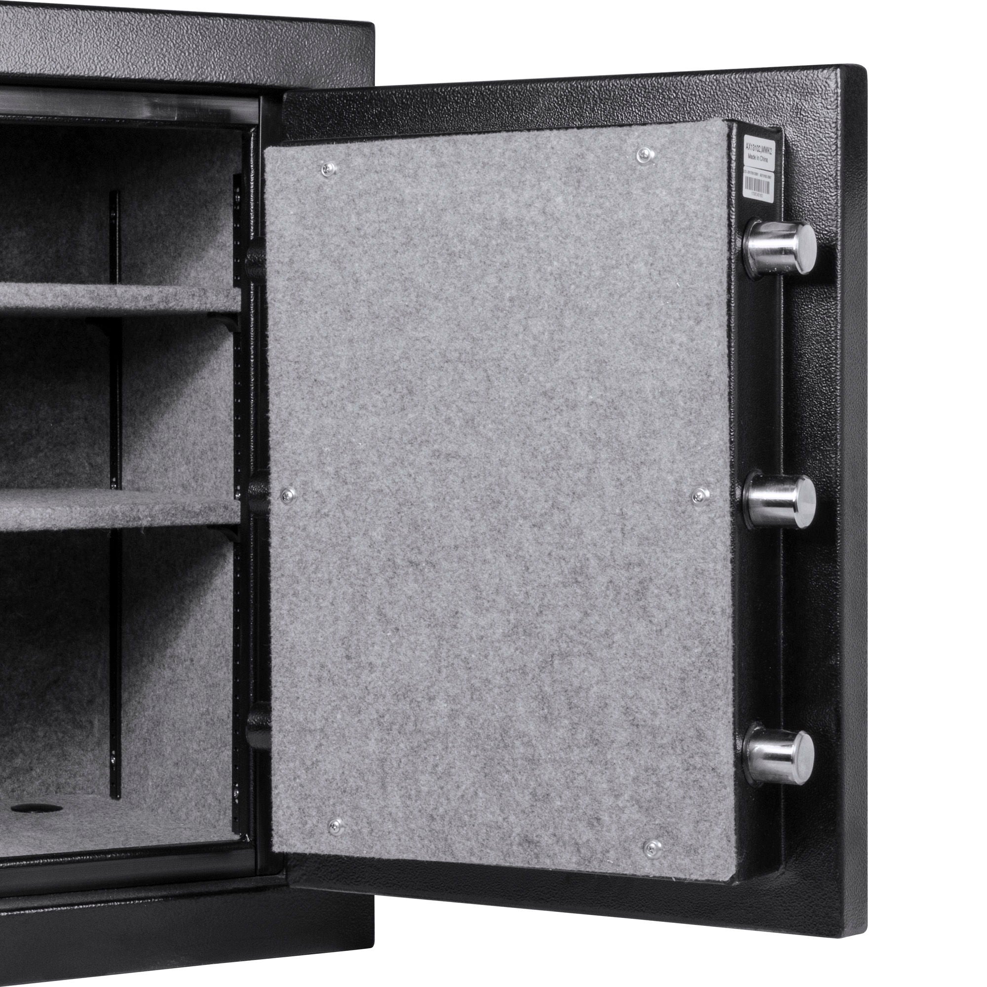 Fireproof Protection Safe Vault by HouseOfZazla