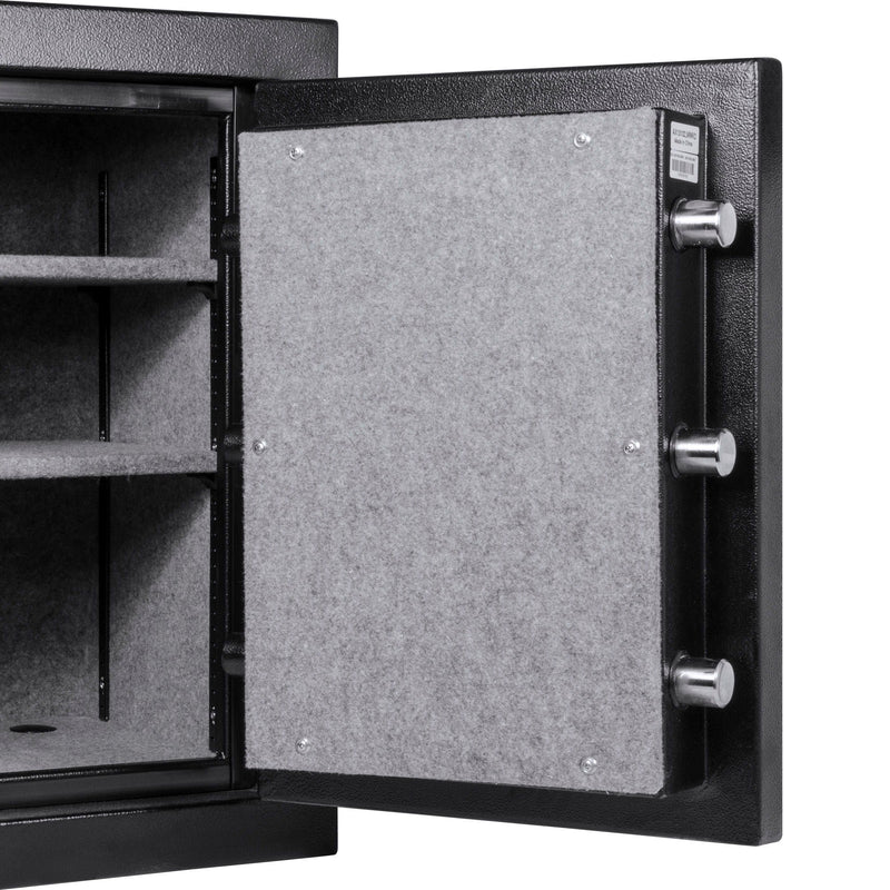 Fireproof Protection Safe Vault by HouseOfZazla