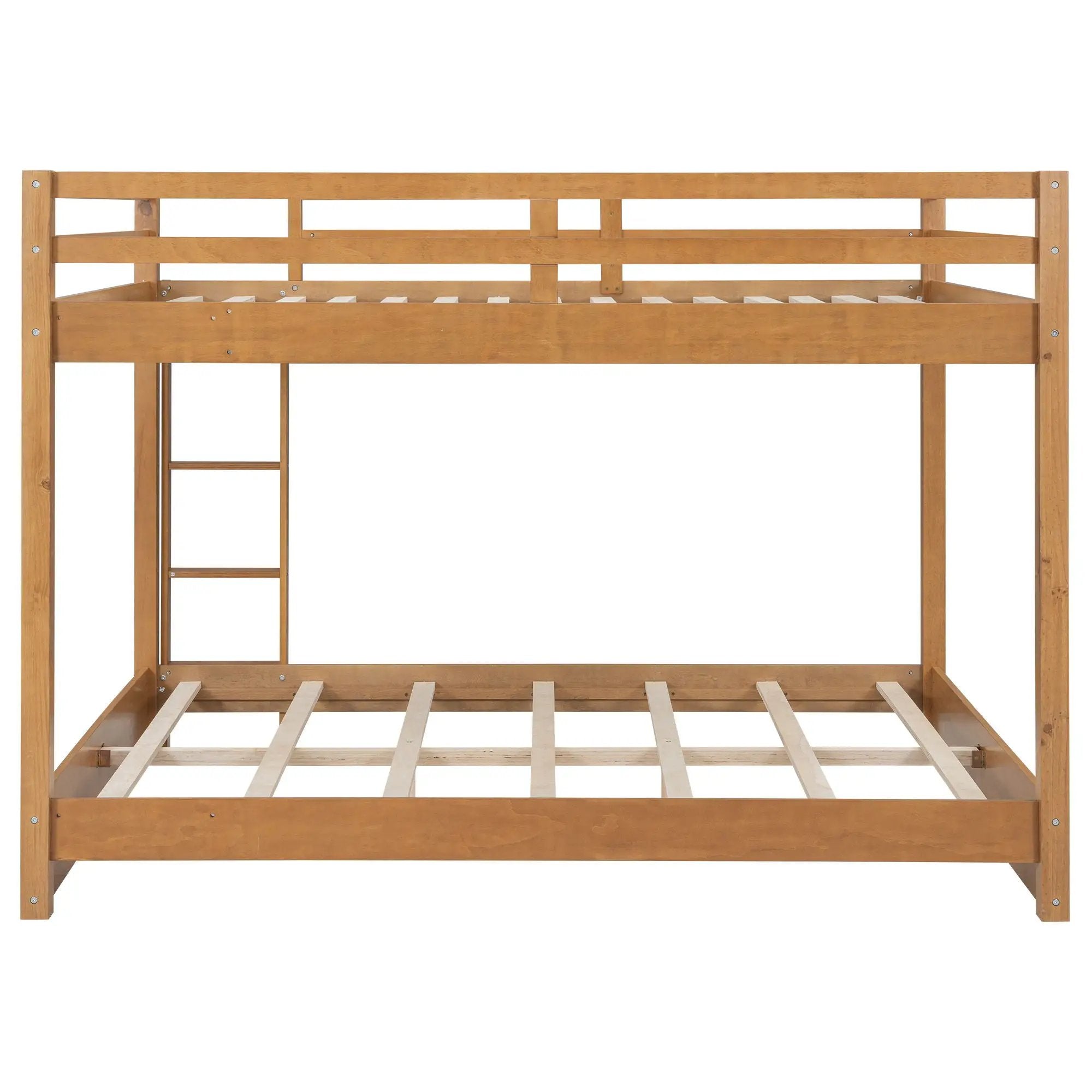 Sturdy Bunk Bed With Ladder by Unique Piece Furniture