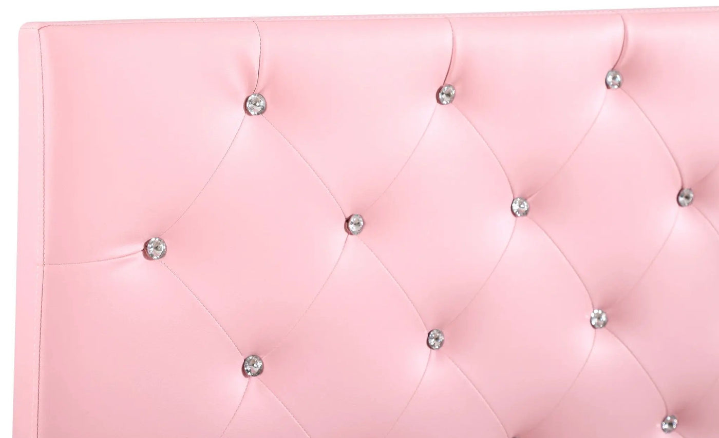 Super Nova - Headboard by HouseOfZazla