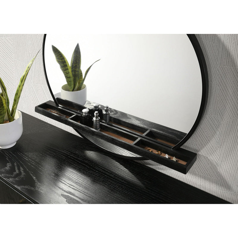 Anser - Modern Bedroom Set