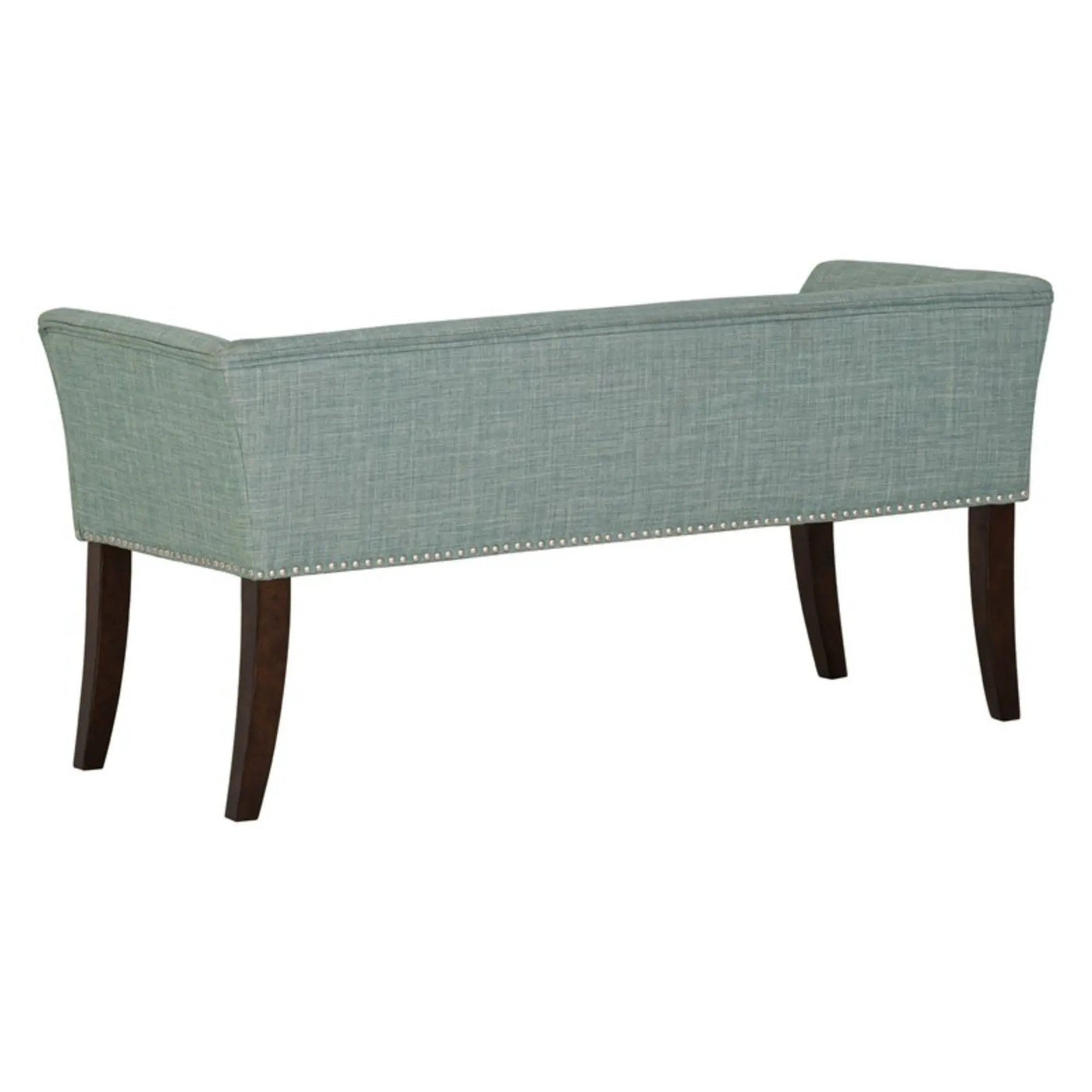 Welburn - Upholstered Bench by HouseOfZazla