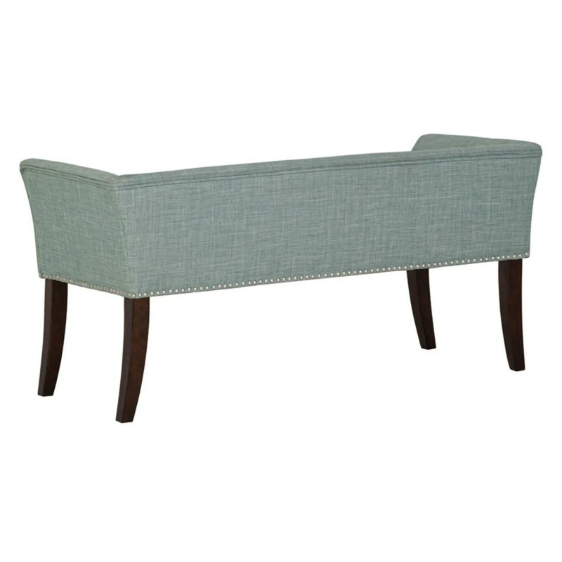 Welburn - Upholstered Bench by HouseOfZazla