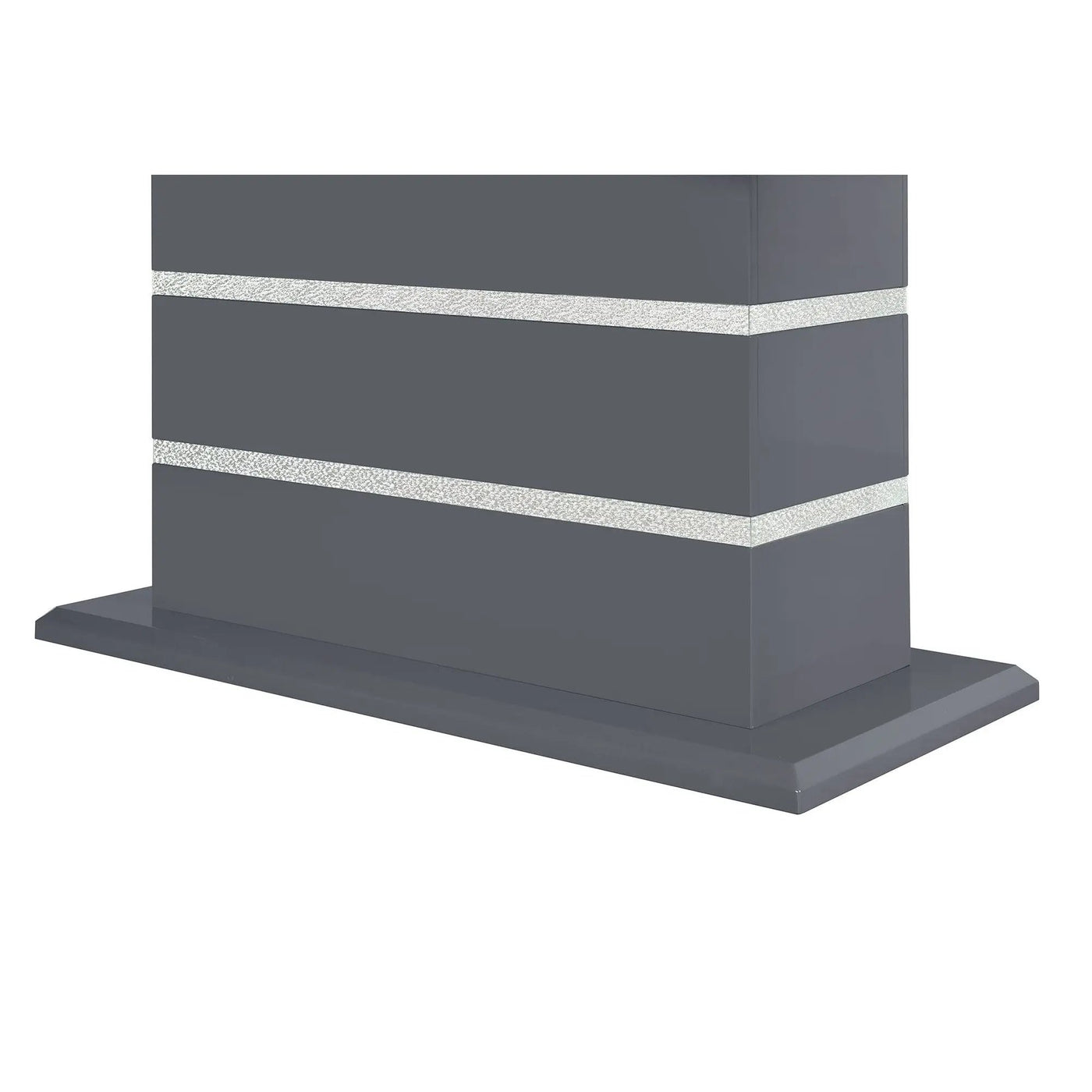 Ariya - Dining Table And Chair Set by Unique Piece Furniture