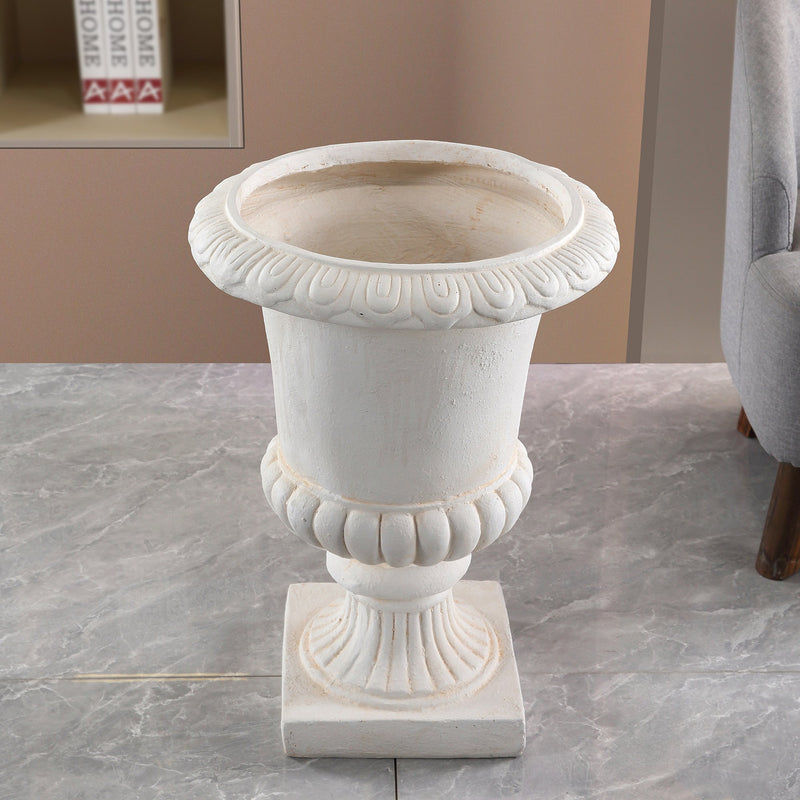 Classical Urn Shaped Planter Pot by HouseOfZazla