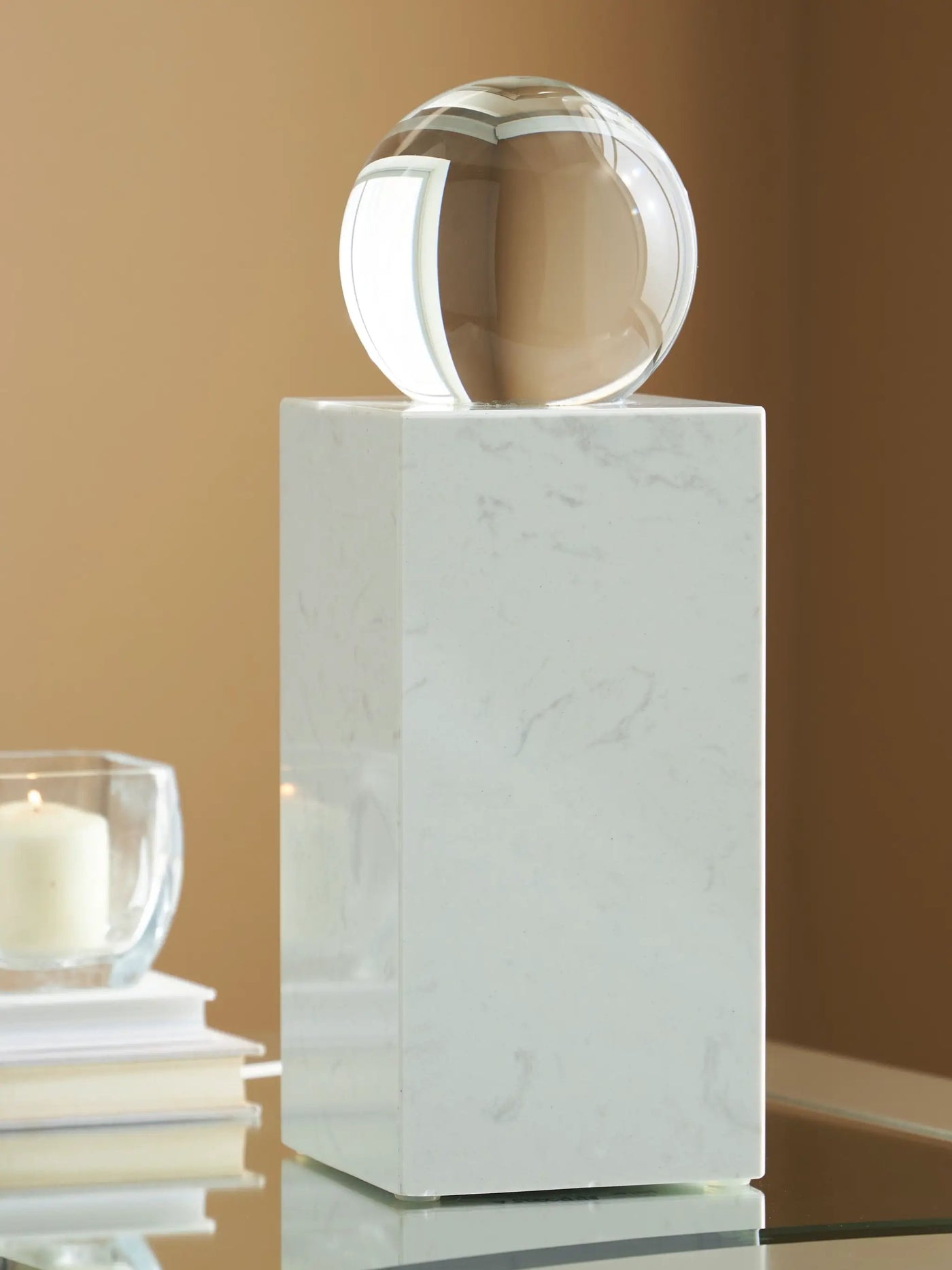 Sellner - Sculpture by Unique Piece Furniture