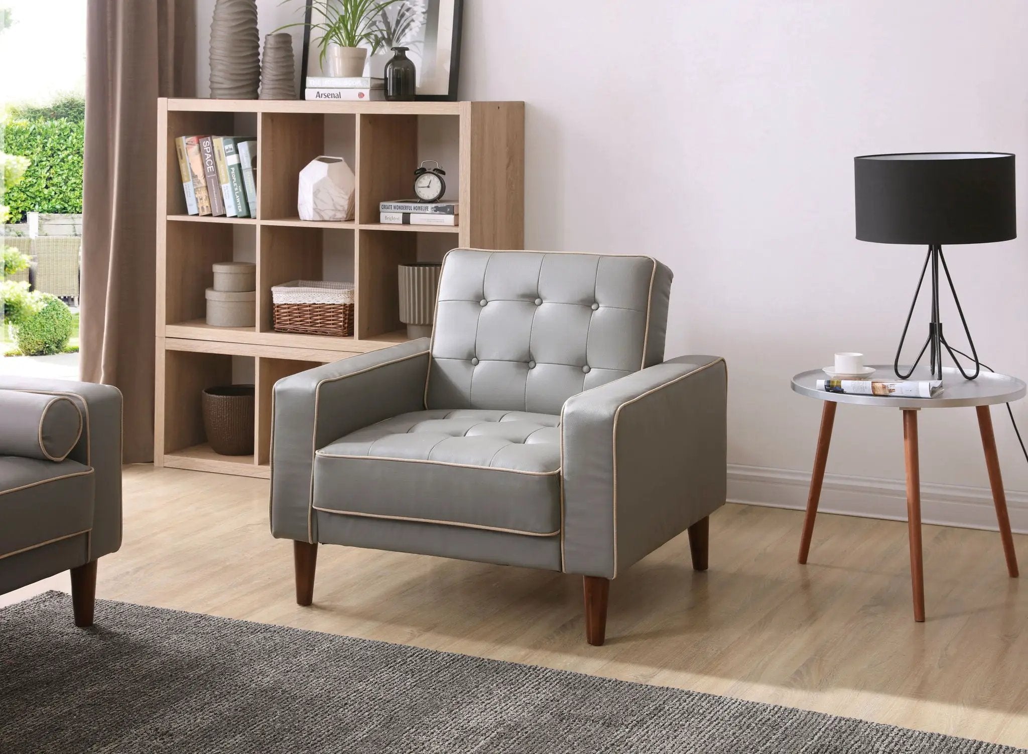 Andrews - Chair Bed by Unique Piece Furniture