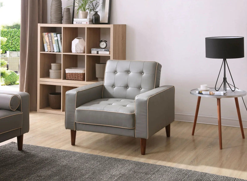 Andrews - Chair Bed by Unique Piece Furniture