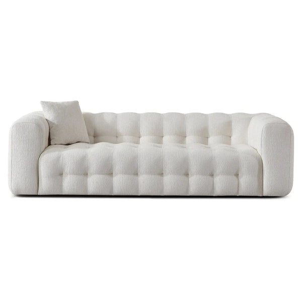 Eden - Modern Tufted Chesterfield Sofa, photo 2 of 10