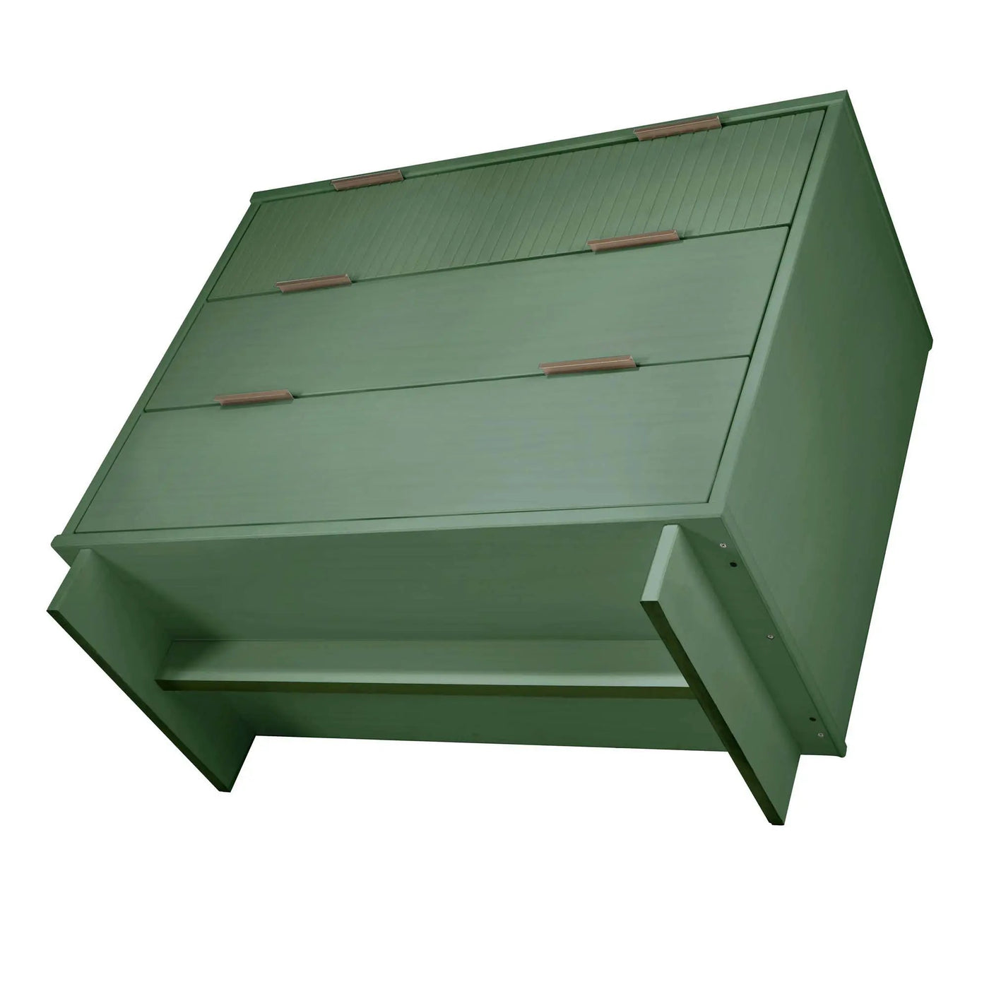 Granville - Dresser With 3 Drawers by HouseOfZazla