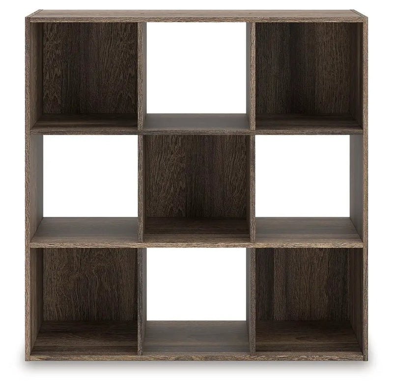 Shallifer - Cube Organizer by Unique Piece Furniture