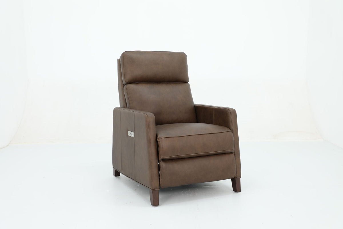 James - Power Recliner, photo 8 of 26