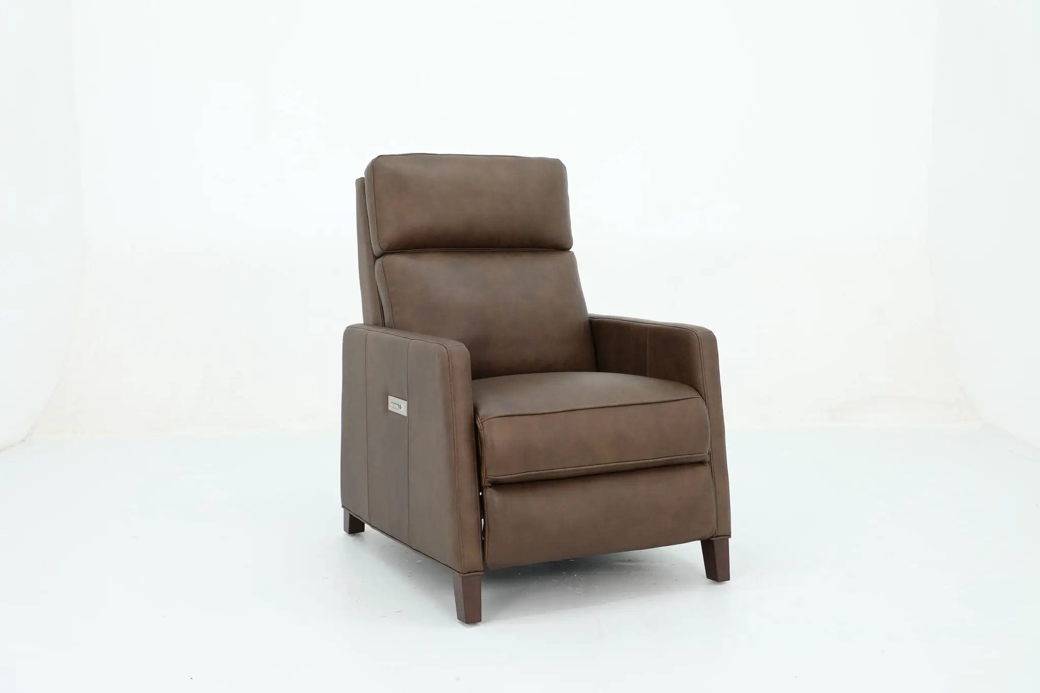 James - Power Recliner by Unique Piece Furniture