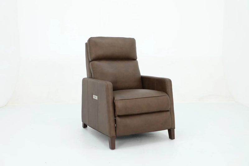 James - Power Recliner by Unique Piece Furniture