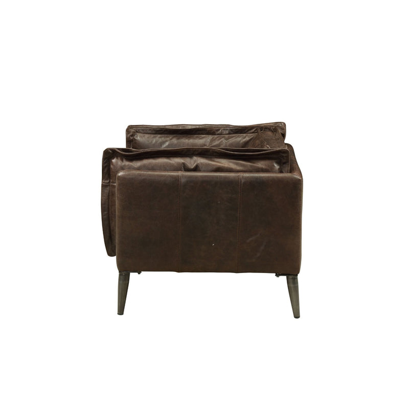 Porchester - Chair - Chocolate by HouseOfZazla