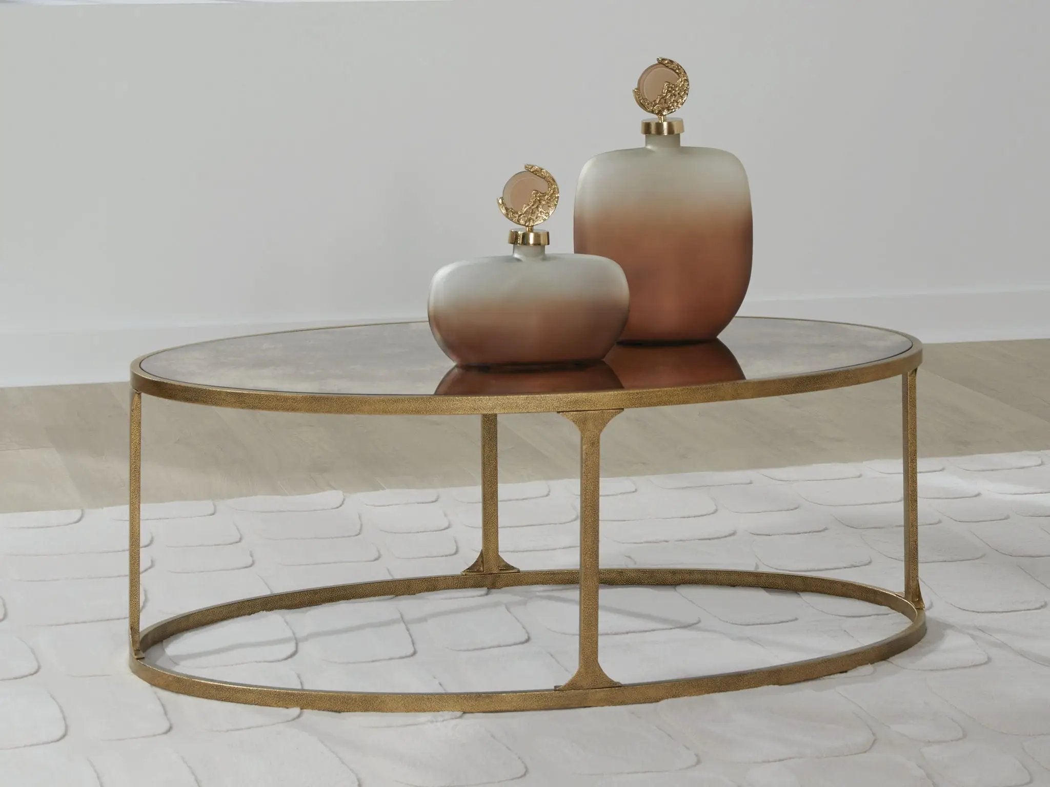 Korajane - Table by Unique Piece Furniture