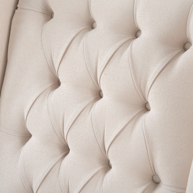 Manual Wing Chair Recliner by HouseOfZazla