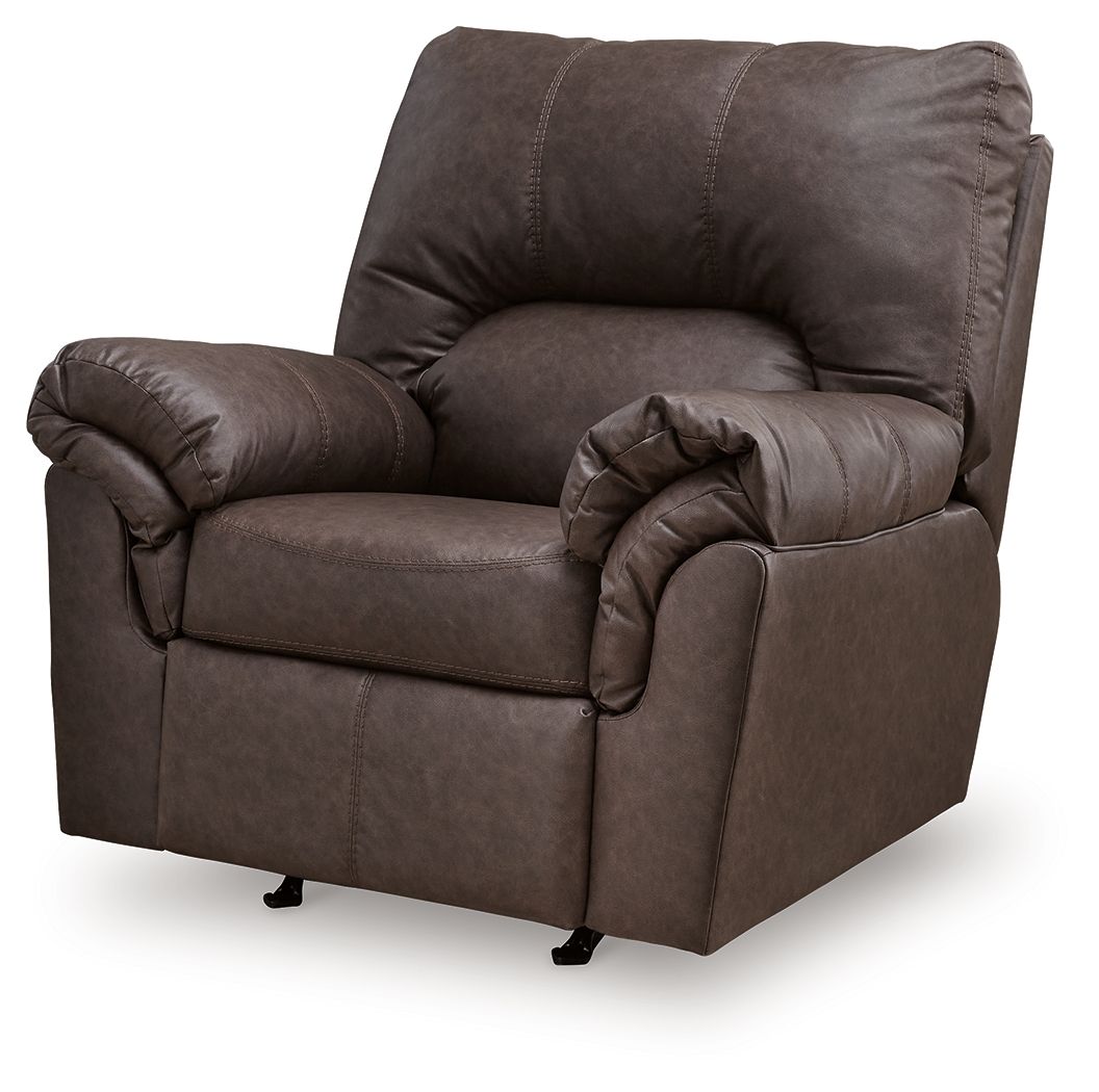 WillowBend - Rocker Recliner, photo 3 of 11