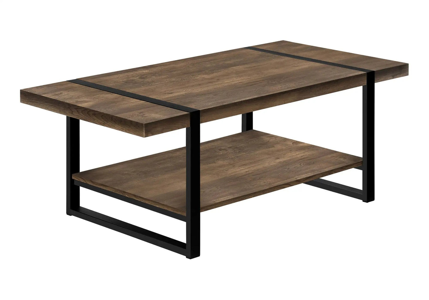 Coffee Table, Accent, Cocktail, Rectangular, Living Room, Contemporary, Modern by HouseOfZazla
