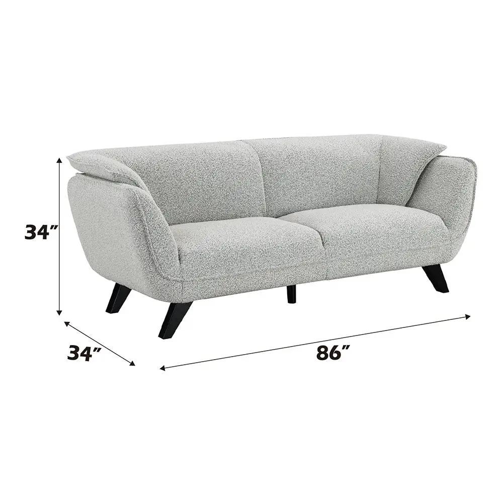 Nayeli - Sofa by Unique Piece Furniture