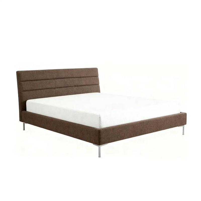 Made In US 6" Twin Size Mattress by HouseOfZazla