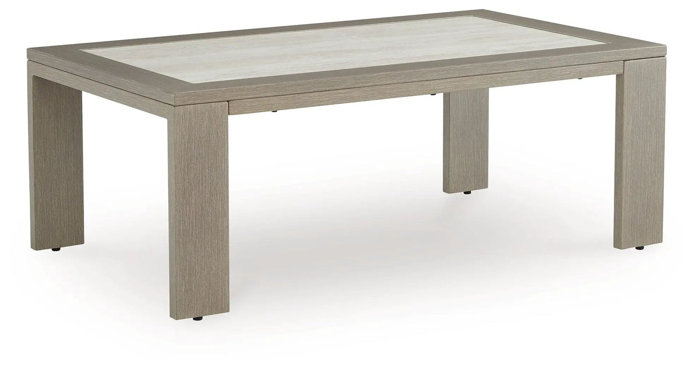 Kimpton Isle - Table by Unique Piece Furniture