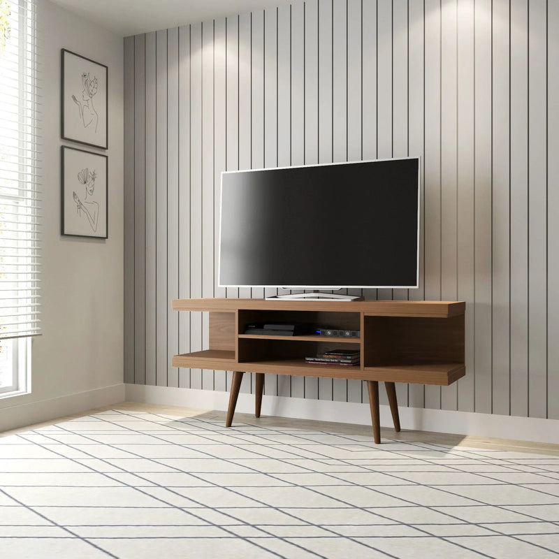 Utopia - TV Stand With Ample Storage