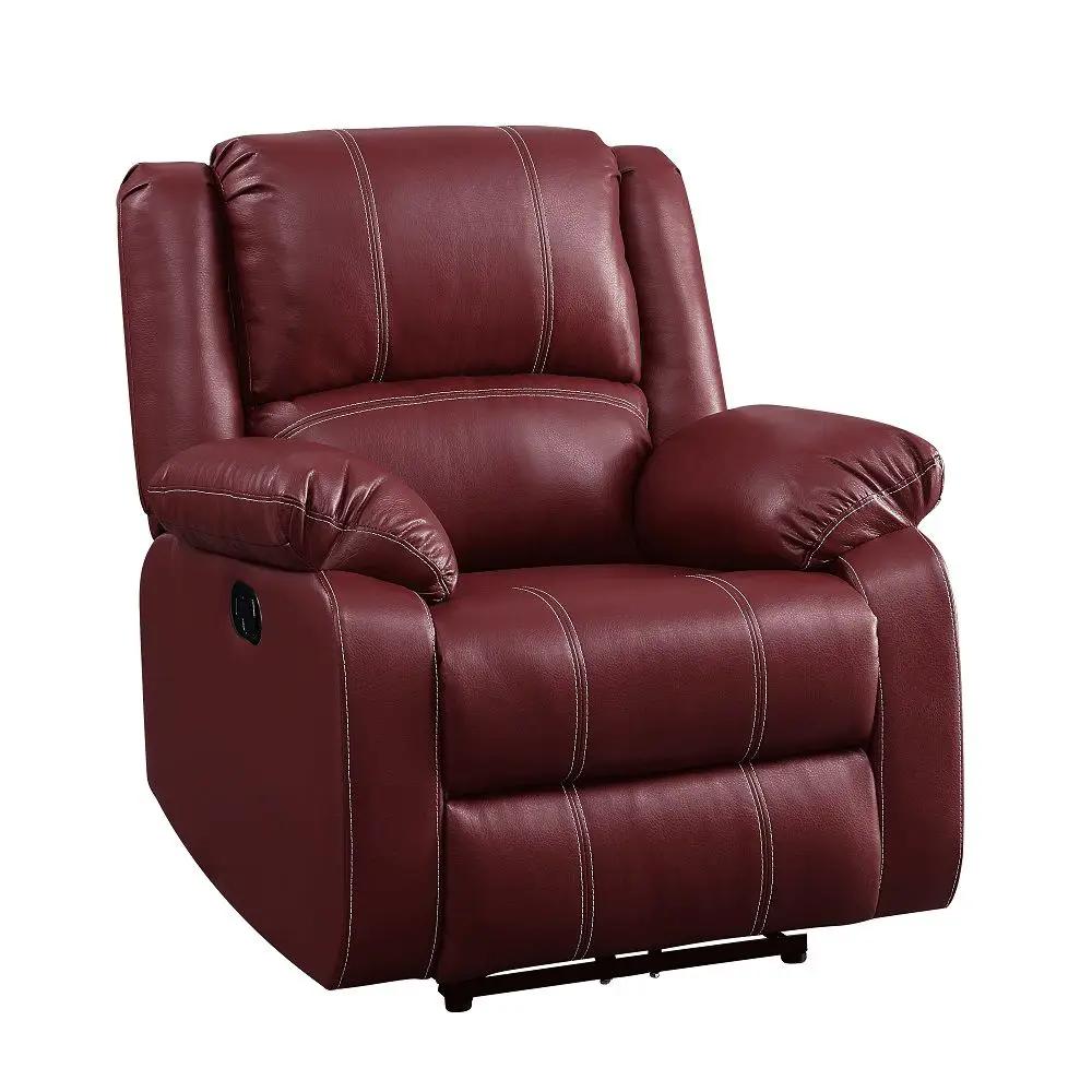 Zuriel - Motion Rocker Recliner by Unique Piece Furniture