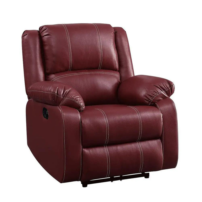 Zuriel - Motion Rocker Recliner by Unique Piece Furniture