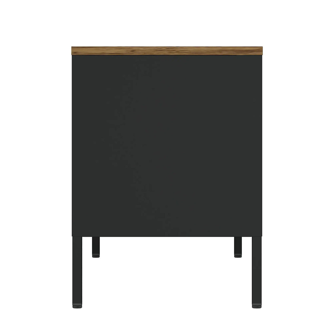 Landen - Storage Cabinet by HouseOfZazla