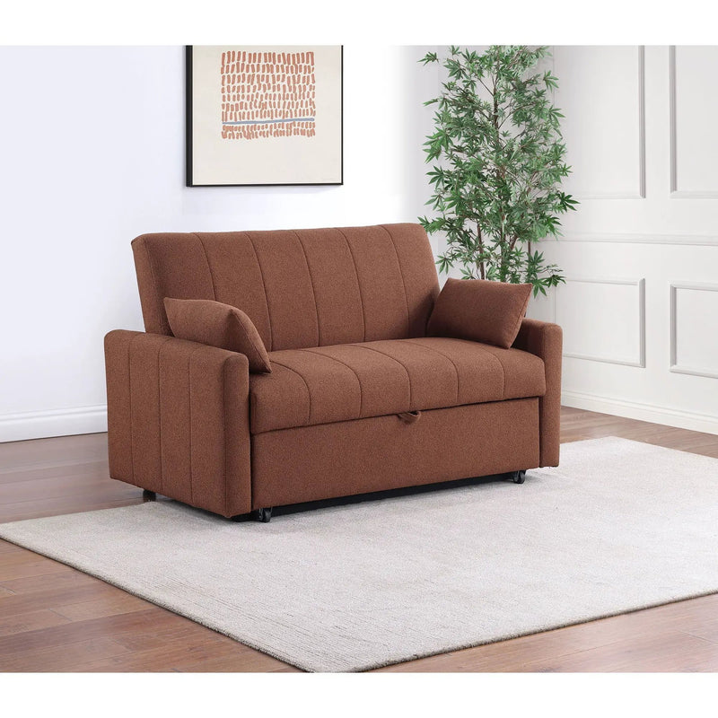 Westwind - Sleeper Sofa Bed by HouseOfZazla