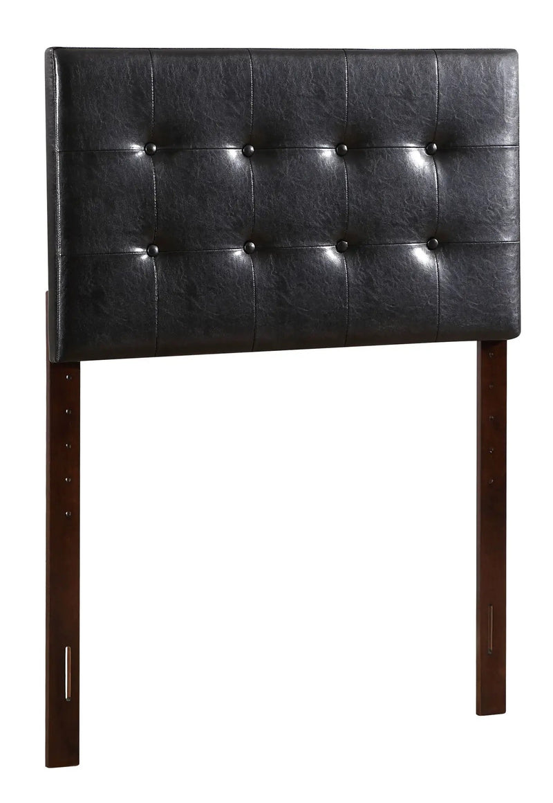 Super Nova - Upholstered Headboard by Unique Piece Furniture
