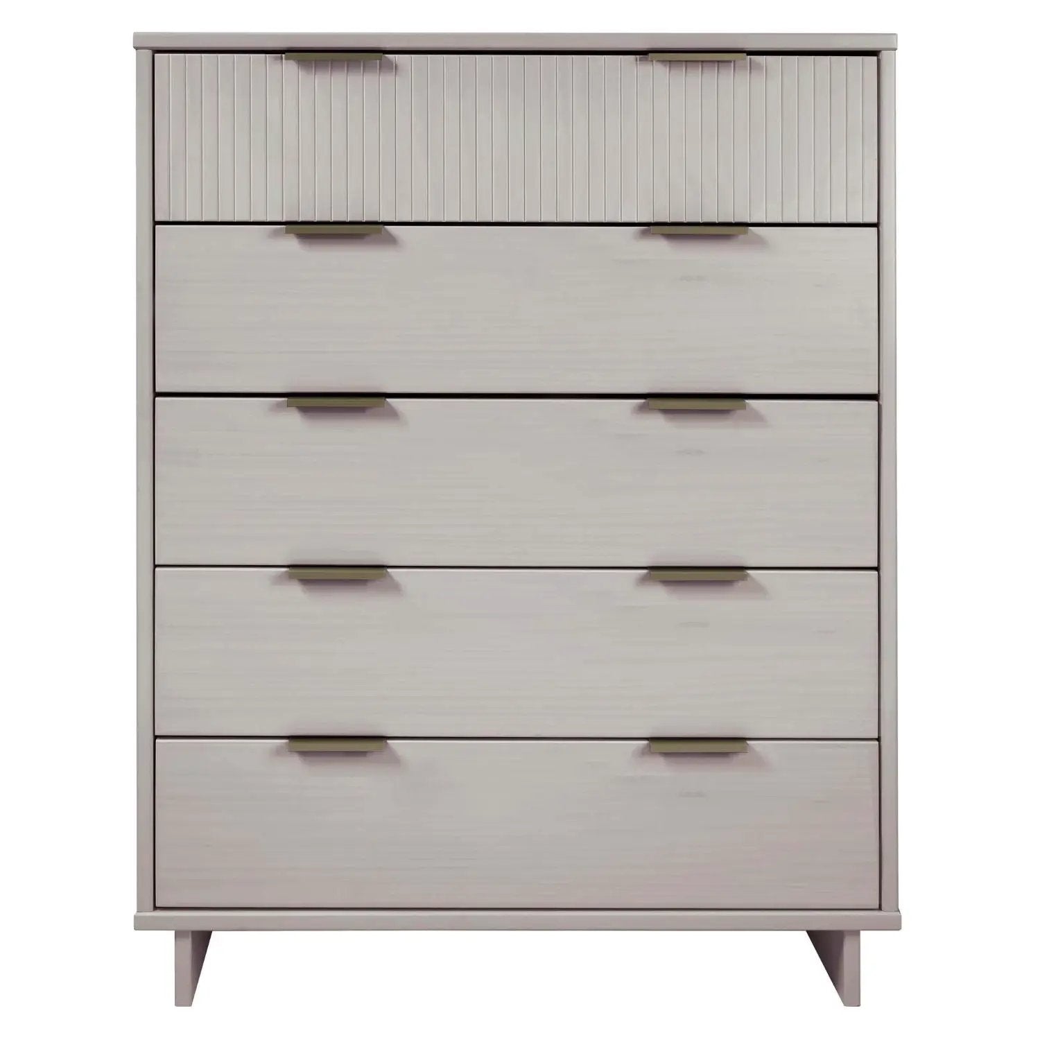 Granville - Chest With 5 Drawers by HouseOfZazla