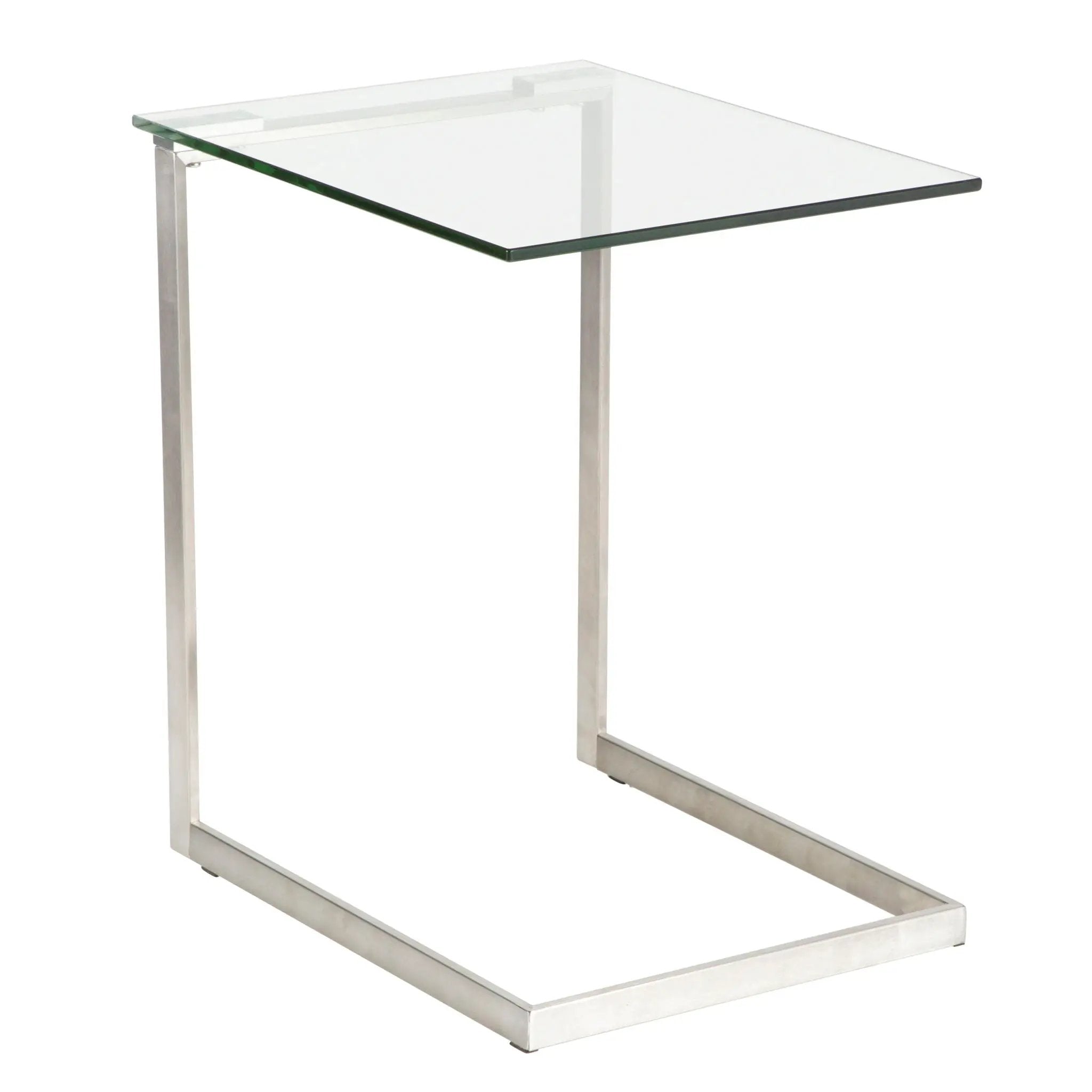 Zenn - Contemporary End Table by Unique Piece Furniture