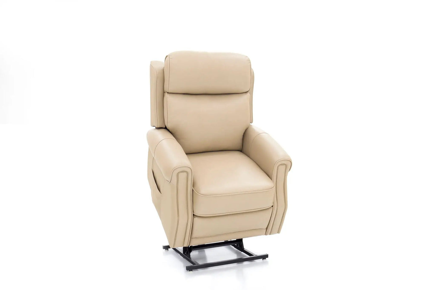 Lance - Power Lift Recliner With Power Headrest, Power Lumbar And Heat by Unique Piece Furniture