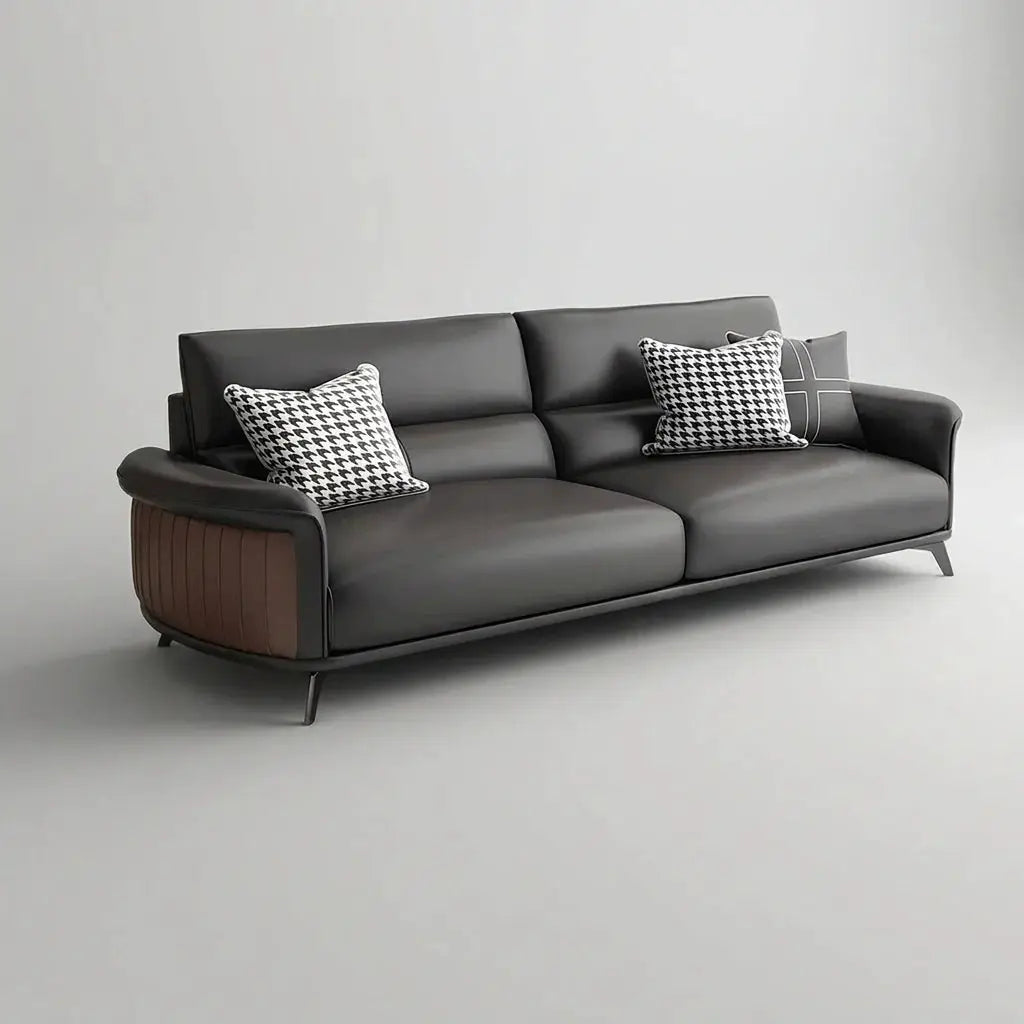 Malmö · Office Waiting Area Lounge Seating by Arc Grove