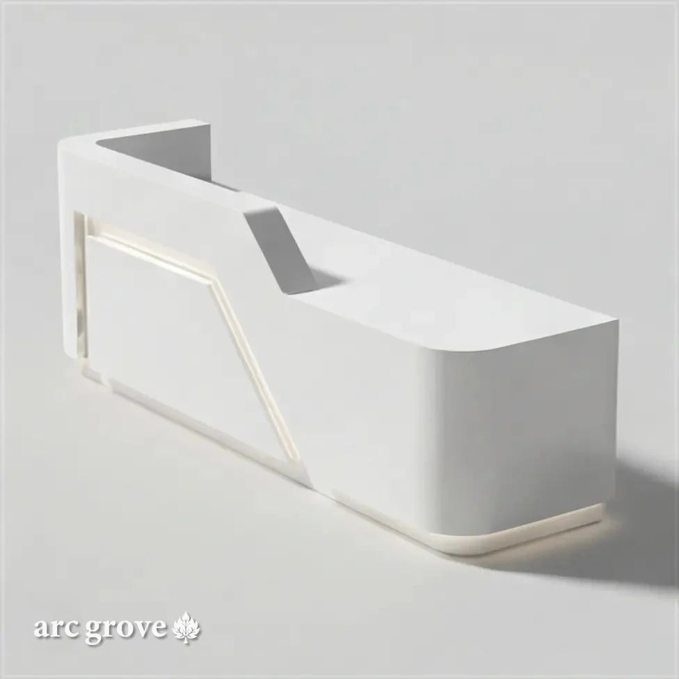 Solenne · Front Reception Desk, photo 13 of 16