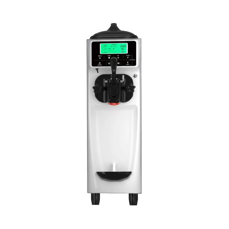 1.6-Gal Single-Flavor Soft Serve Ice Cream Maker With Pre Cool (SAK96024) by SAKSBY WHOLESALE