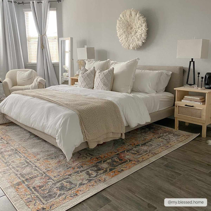 Hillcrest Area Rug by Boutique Rugs