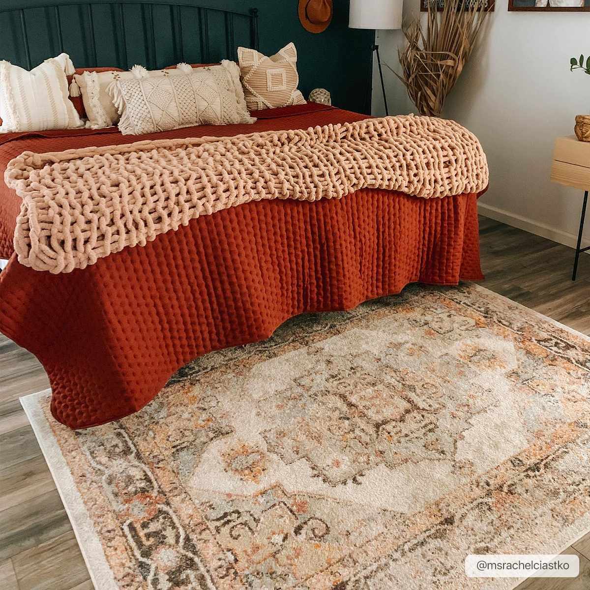 Hillcrest Area Rug by Boutique Rugs