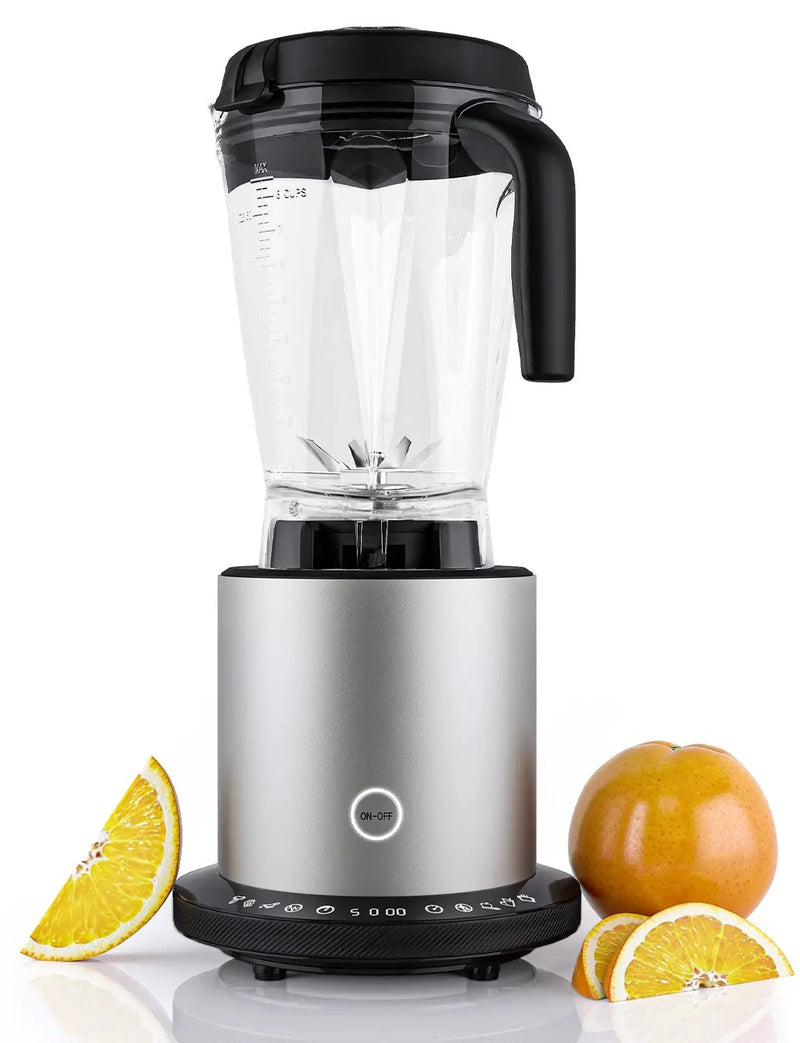 1500W Smoothie Maker High Power Blender with 10 Speeds by DirectDeals