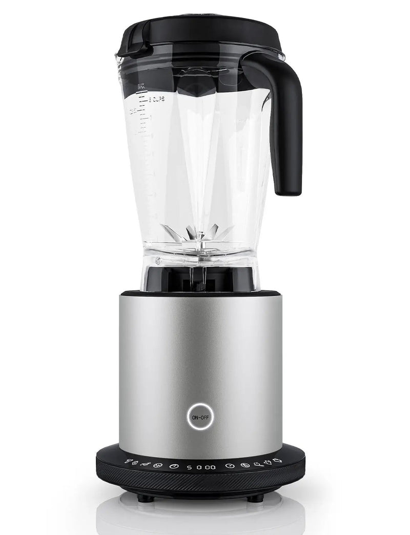 1500W Smoothie Maker High Power Blender with 10 Speeds by DirectDeals